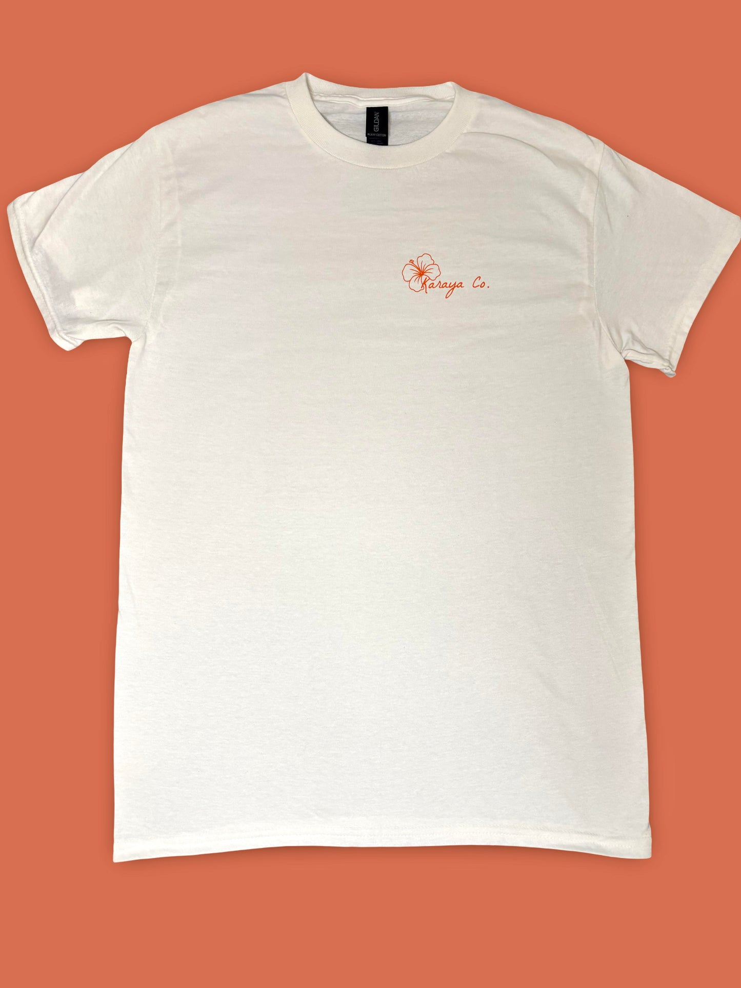LOW STOCK: PE ERRE Beachy Tee